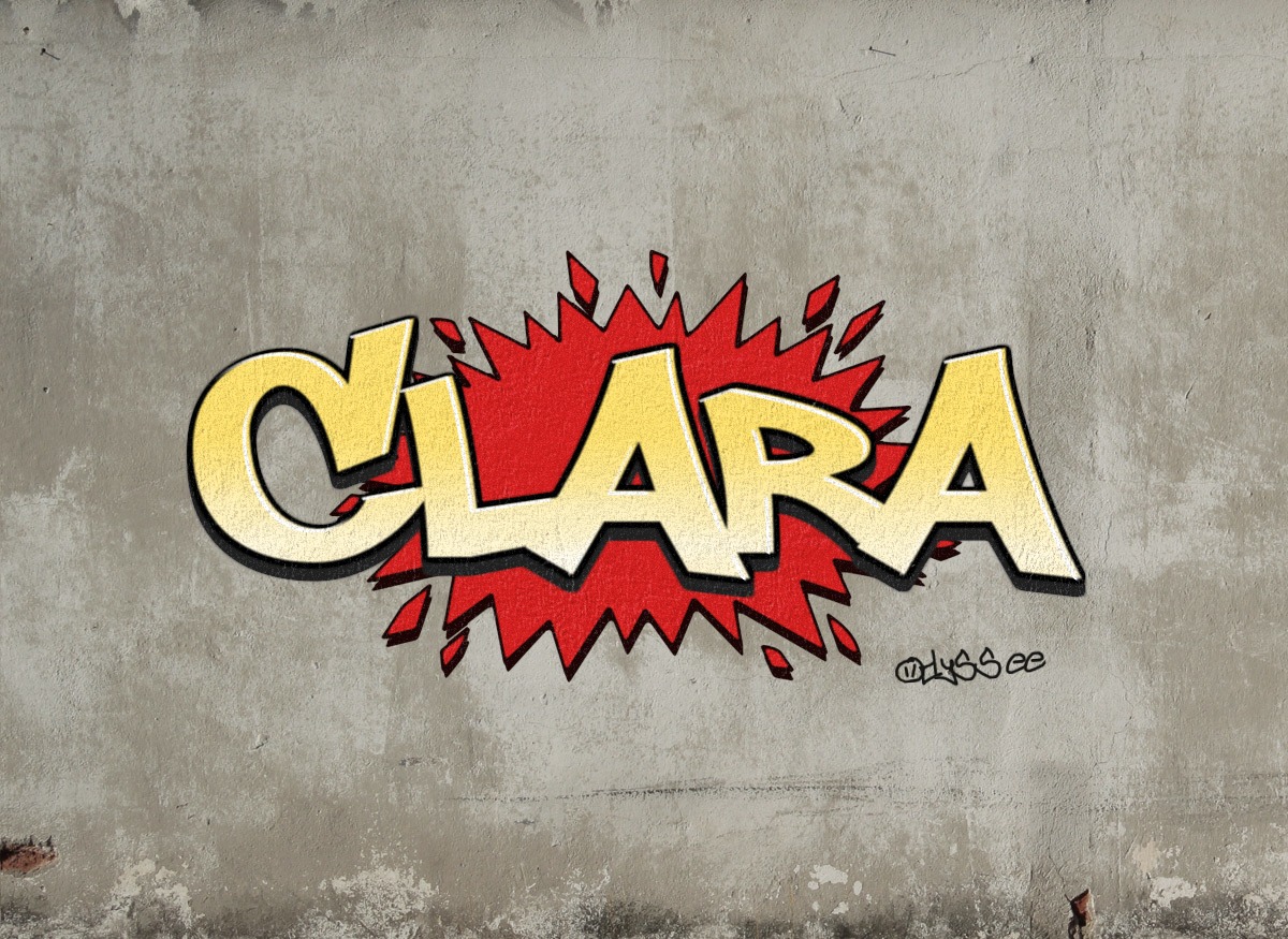 Logo Clara